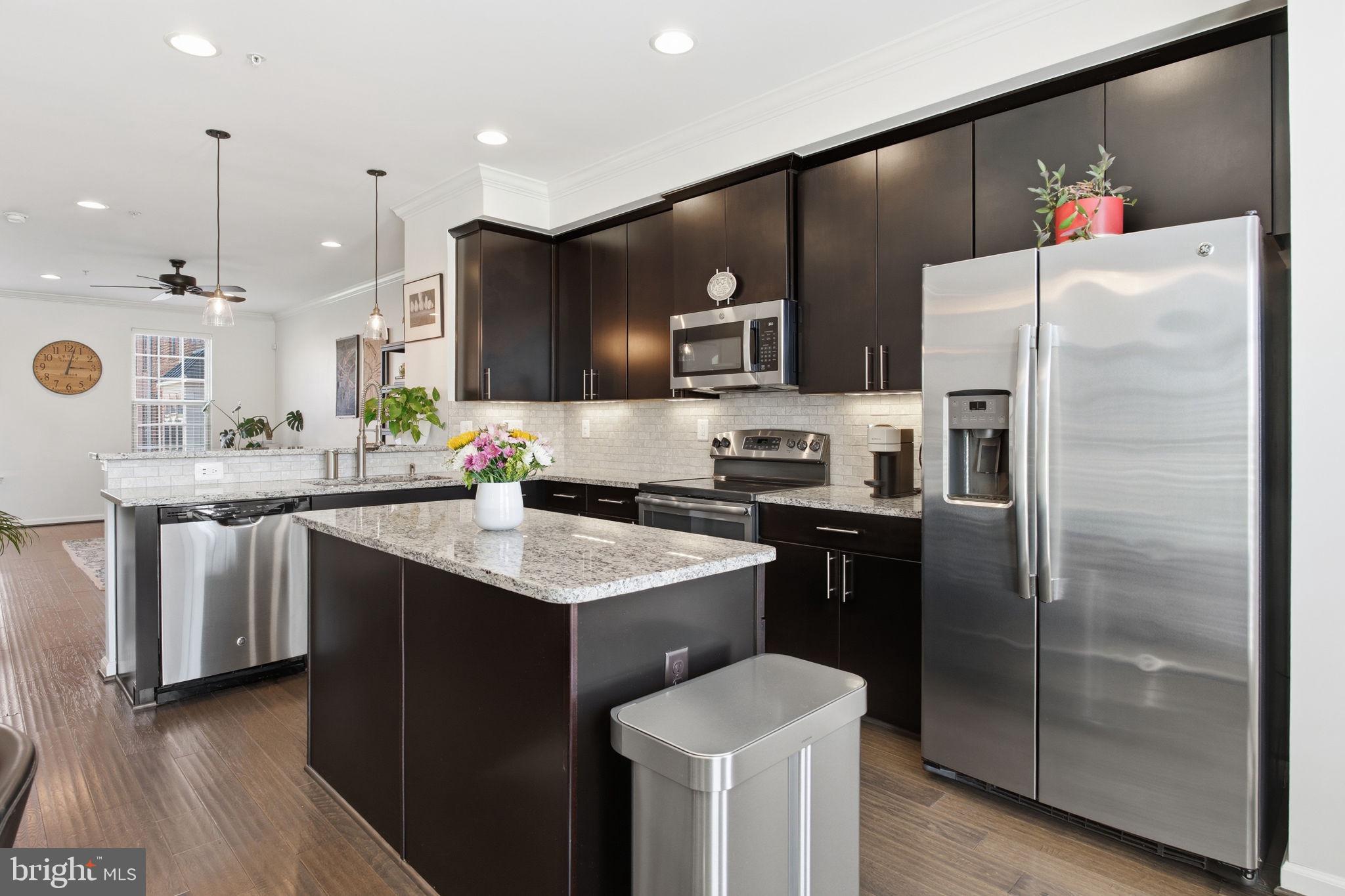 O'DONNELL SQUARE - Residential