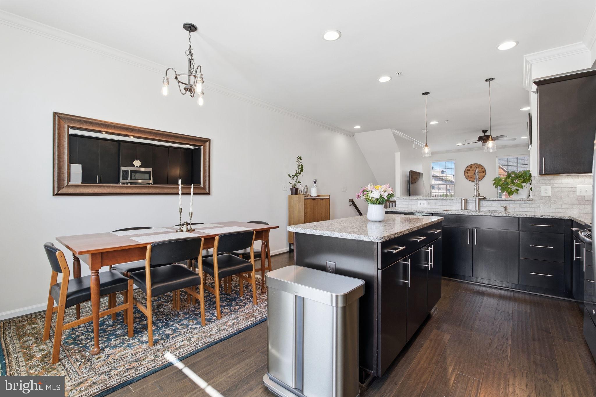 O'DONNELL SQUARE - Residential