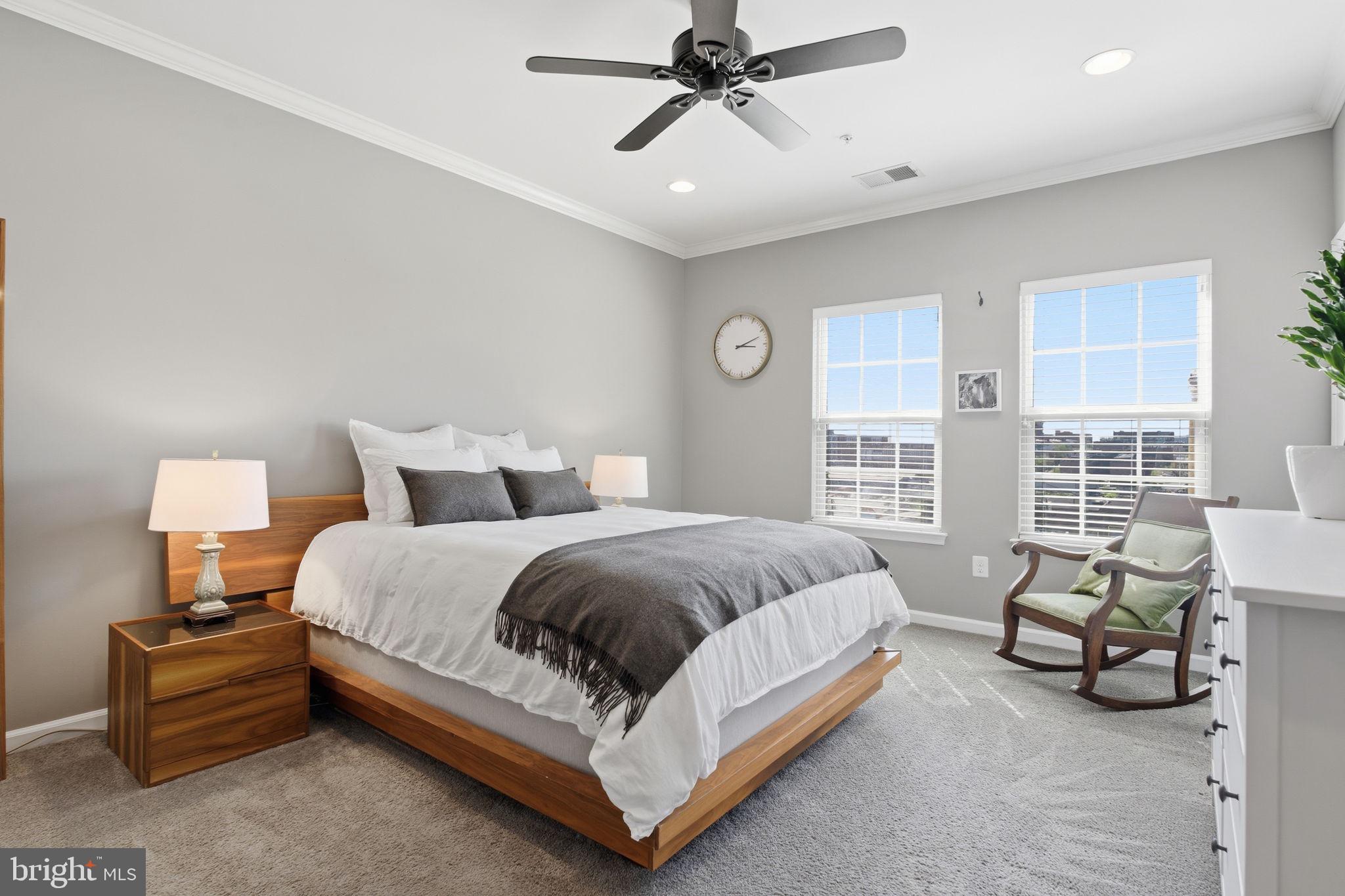 O'DONNELL SQUARE - Residential