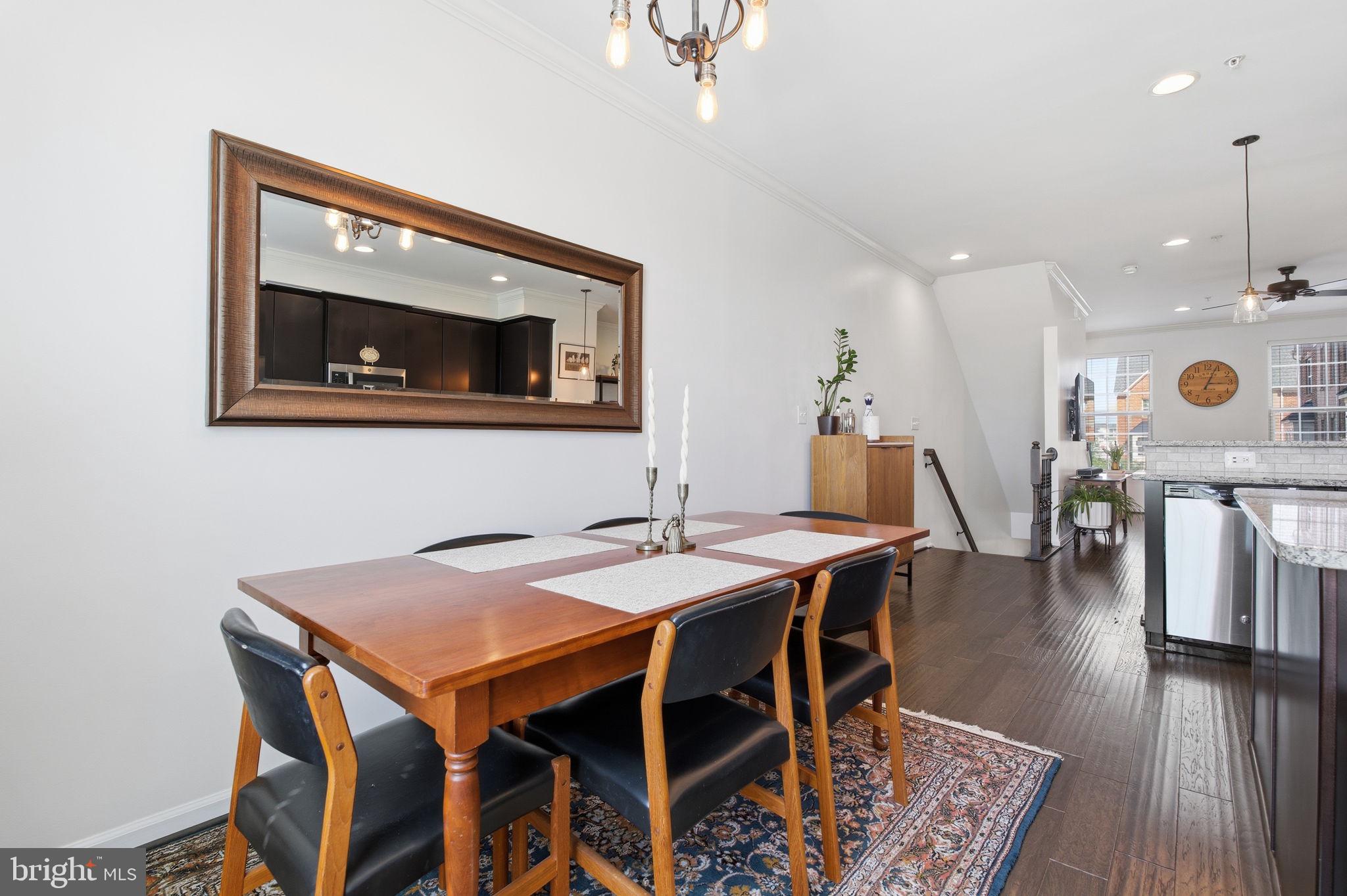 O'DONNELL SQUARE - Residential