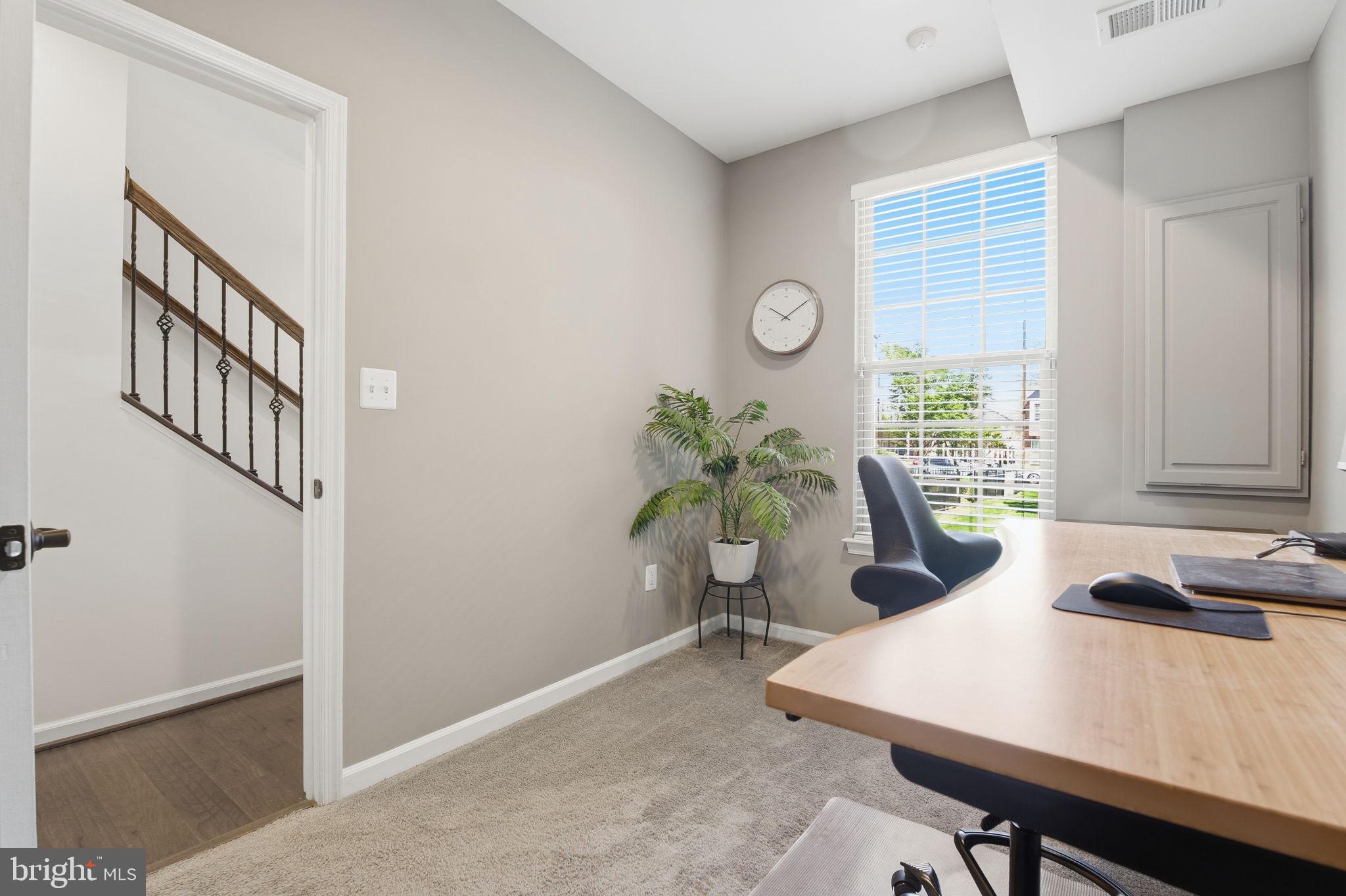 O'DONNELL SQUARE - Residential