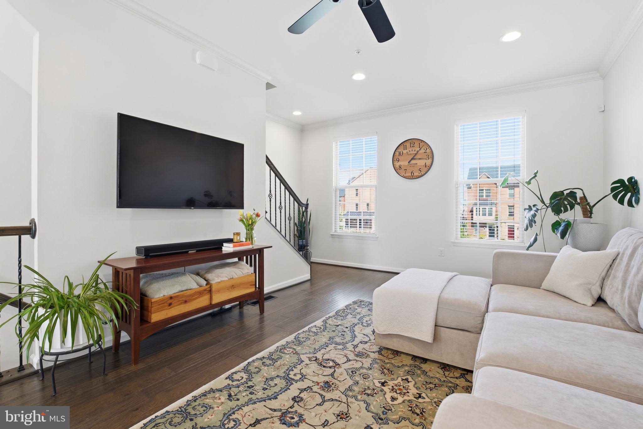 O'DONNELL SQUARE - Residential