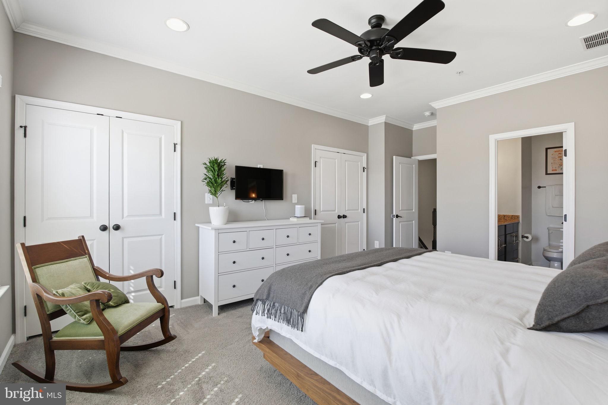 O'DONNELL SQUARE - Residential