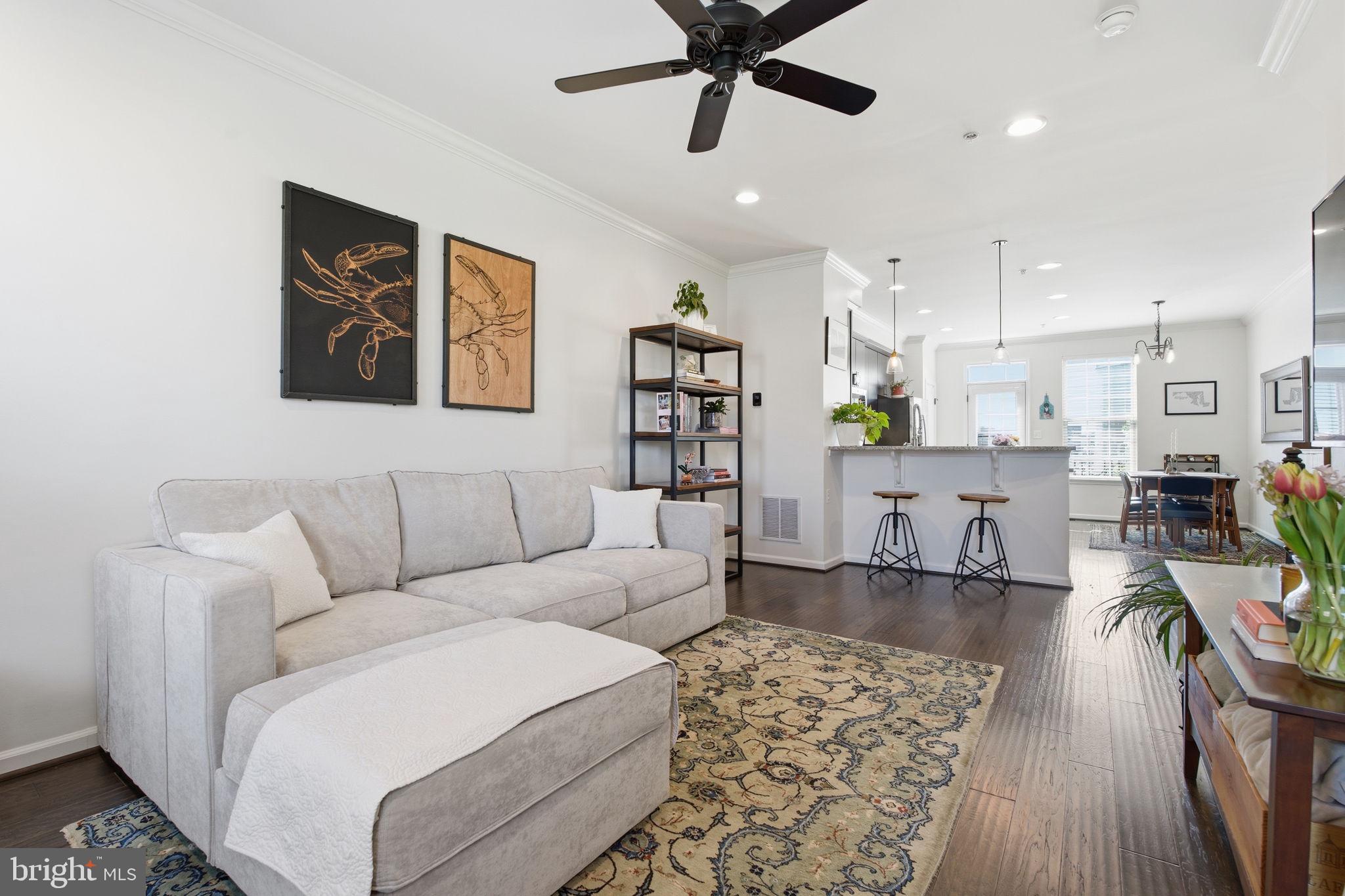 O'DONNELL SQUARE - Residential