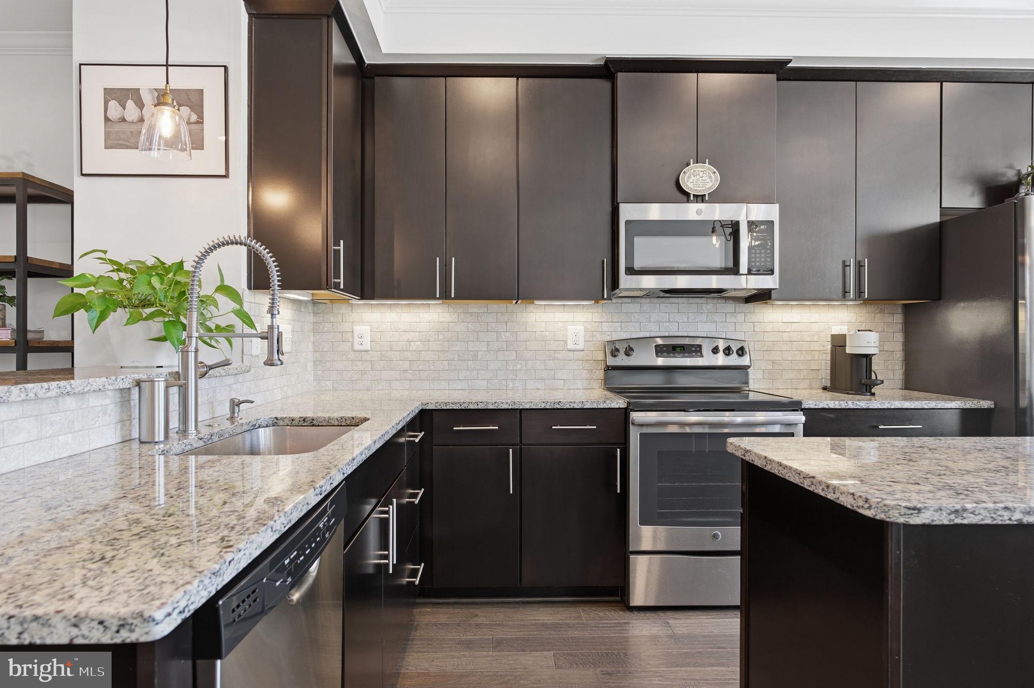 O'DONNELL SQUARE - Residential