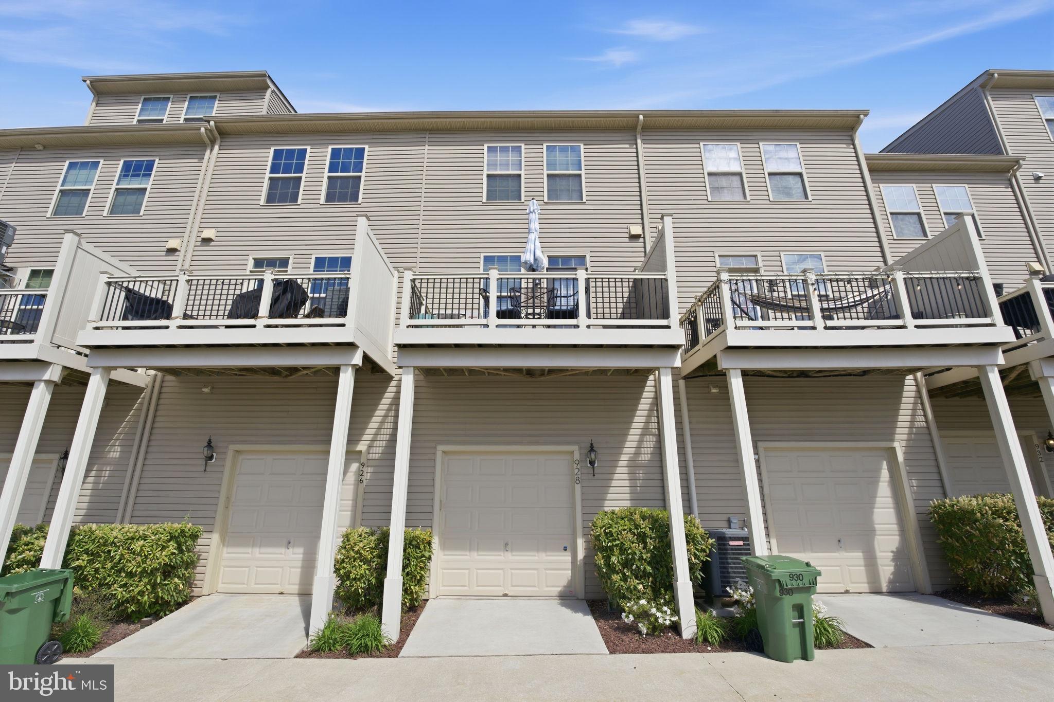 O'DONNELL SQUARE - Residential