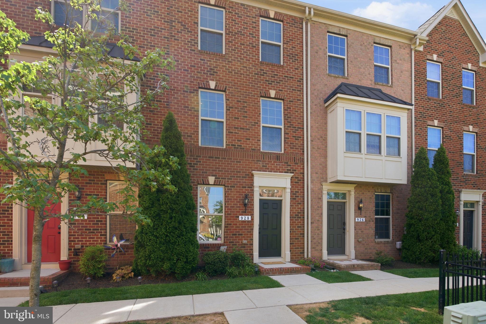 O'DONNELL SQUARE - Residential