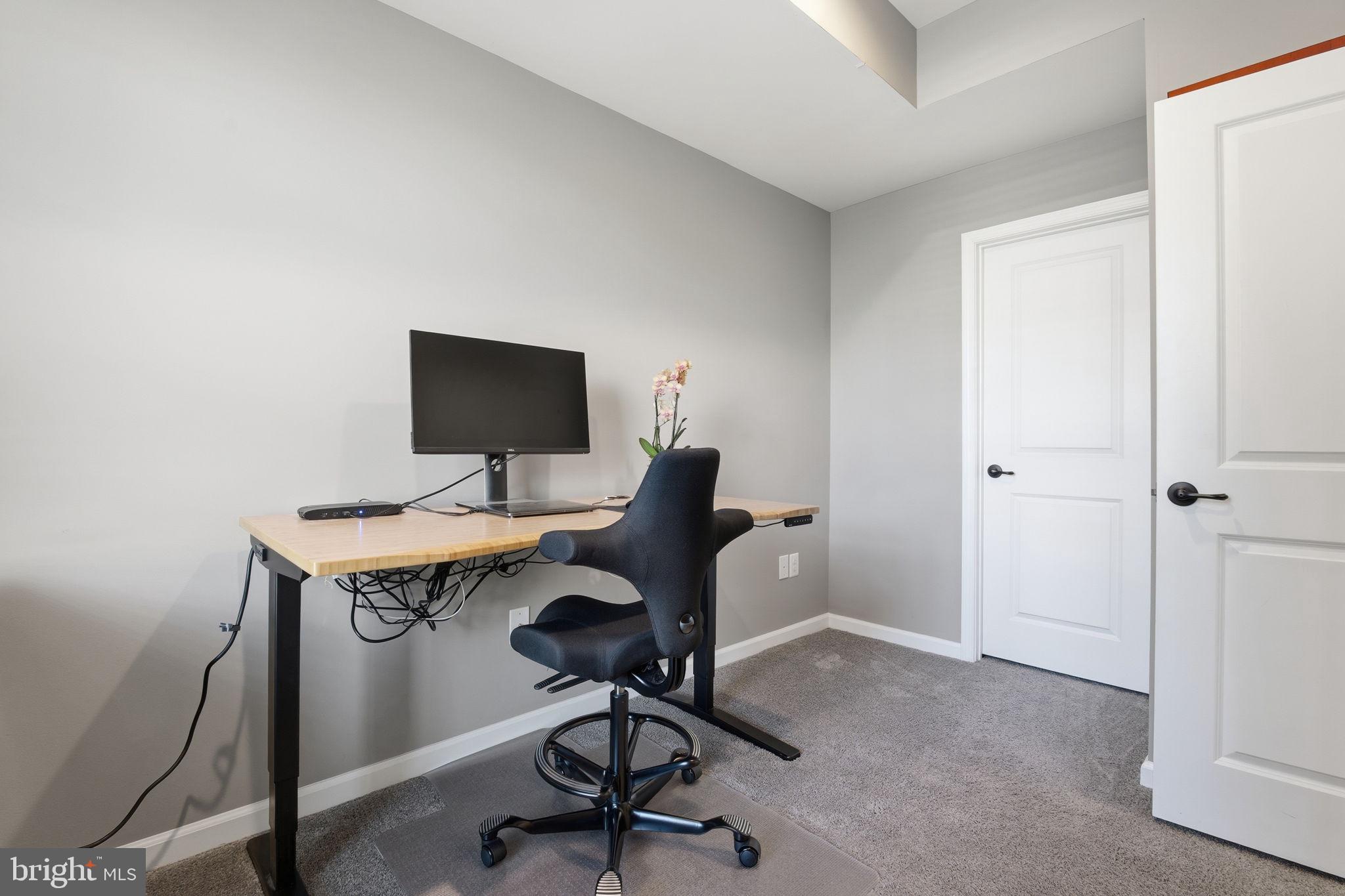 O'DONNELL SQUARE - Residential