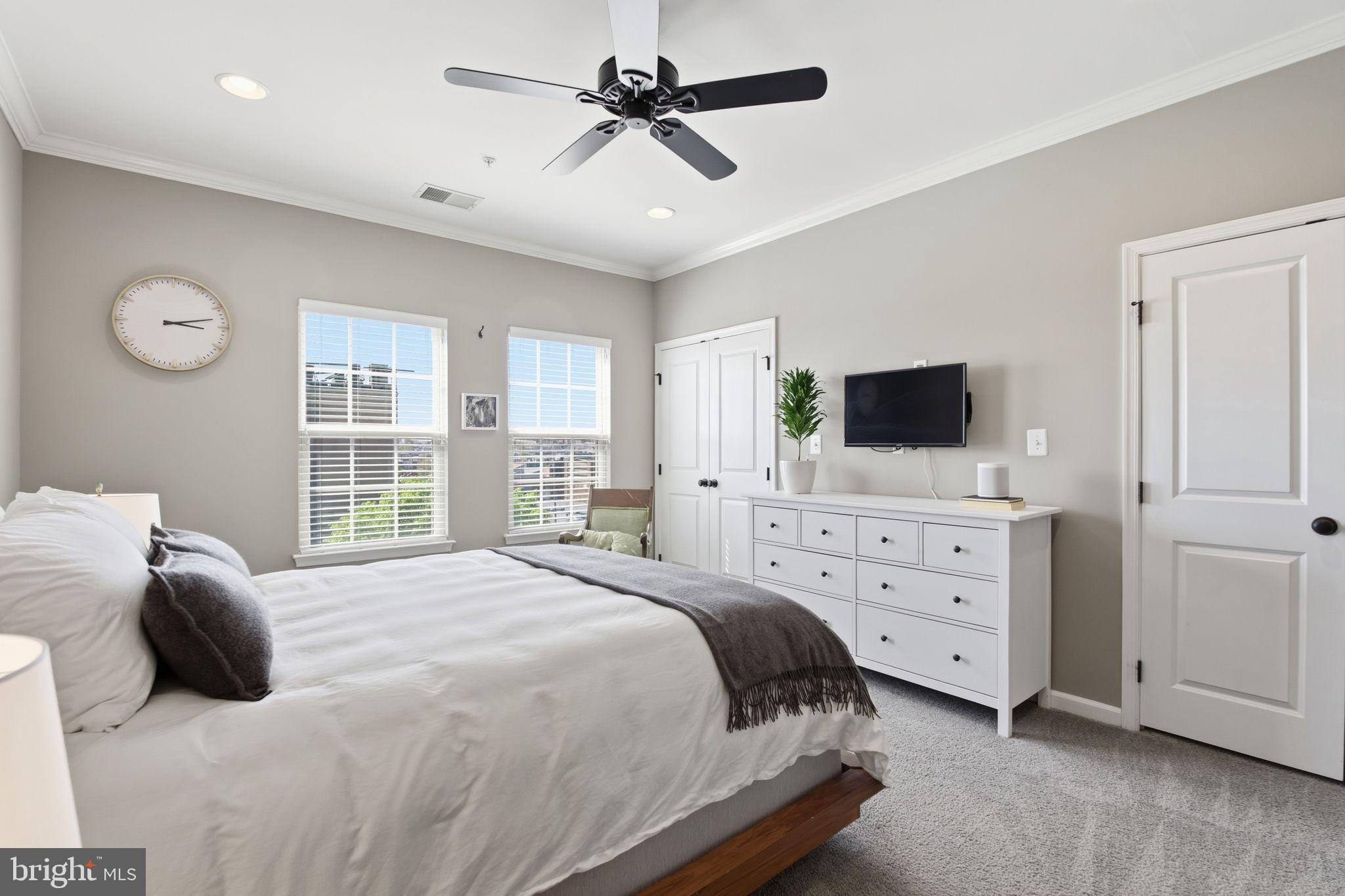 O'DONNELL SQUARE - Residential