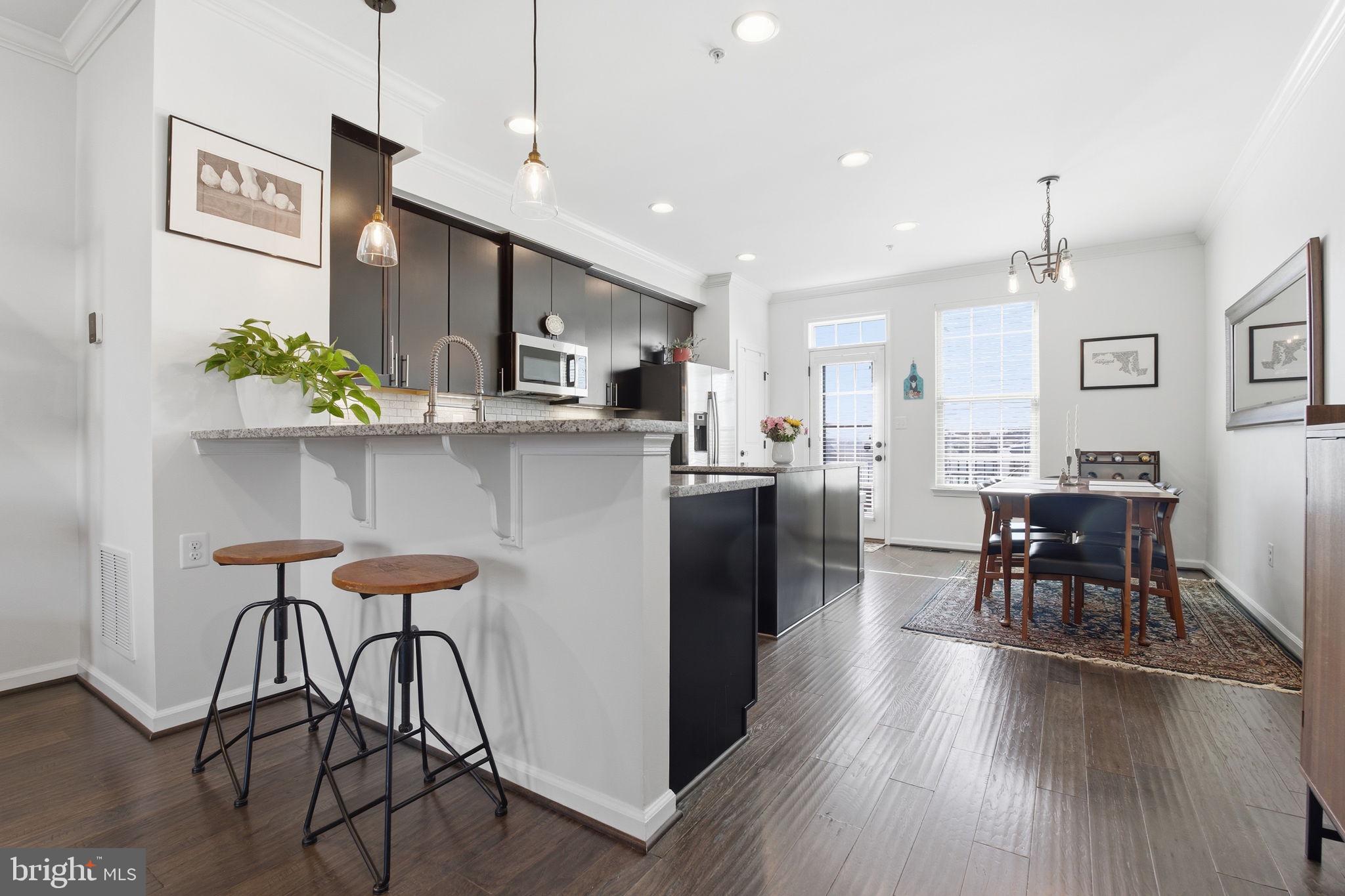 O'DONNELL SQUARE - Residential