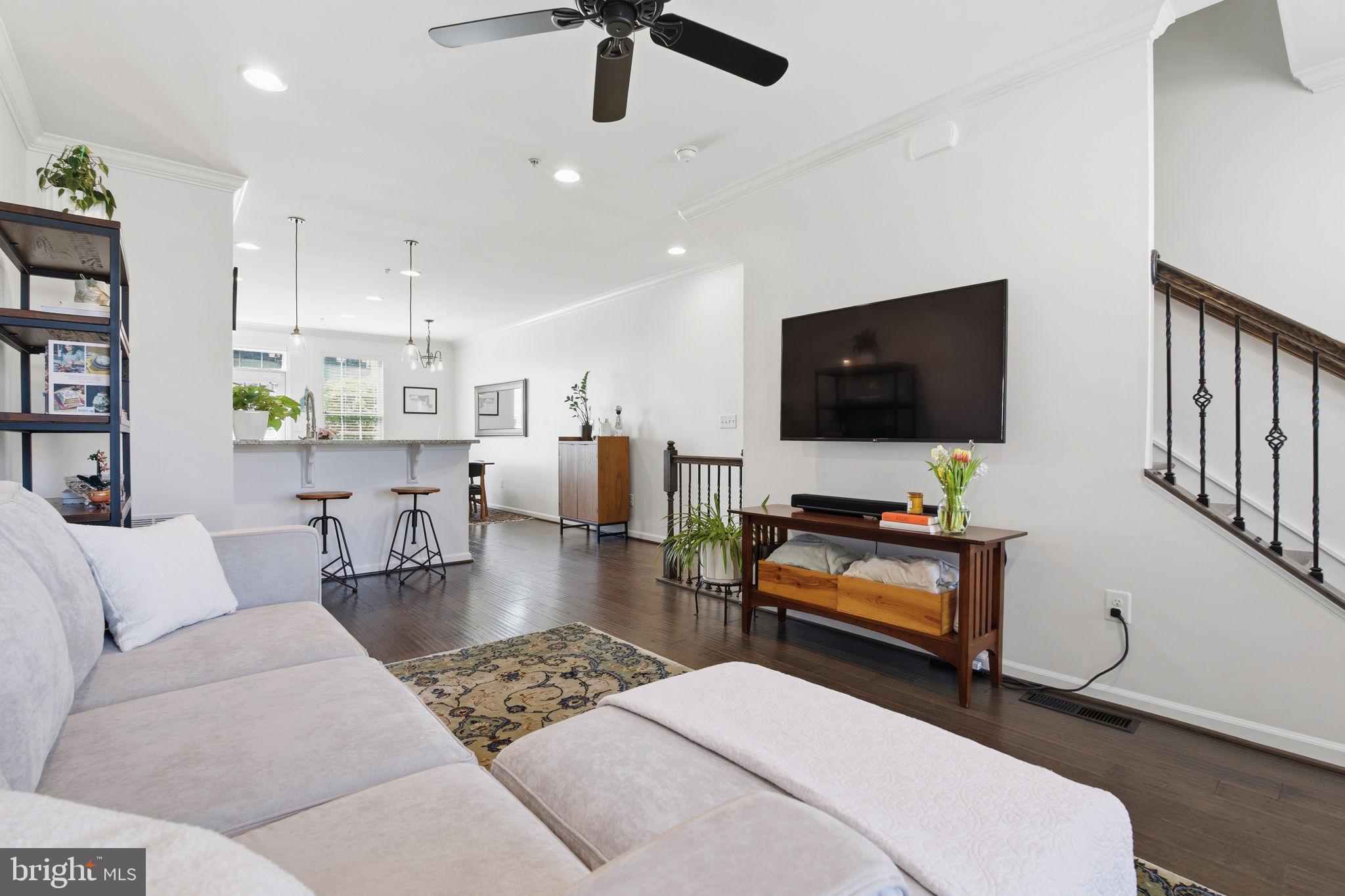 O'DONNELL SQUARE - Residential