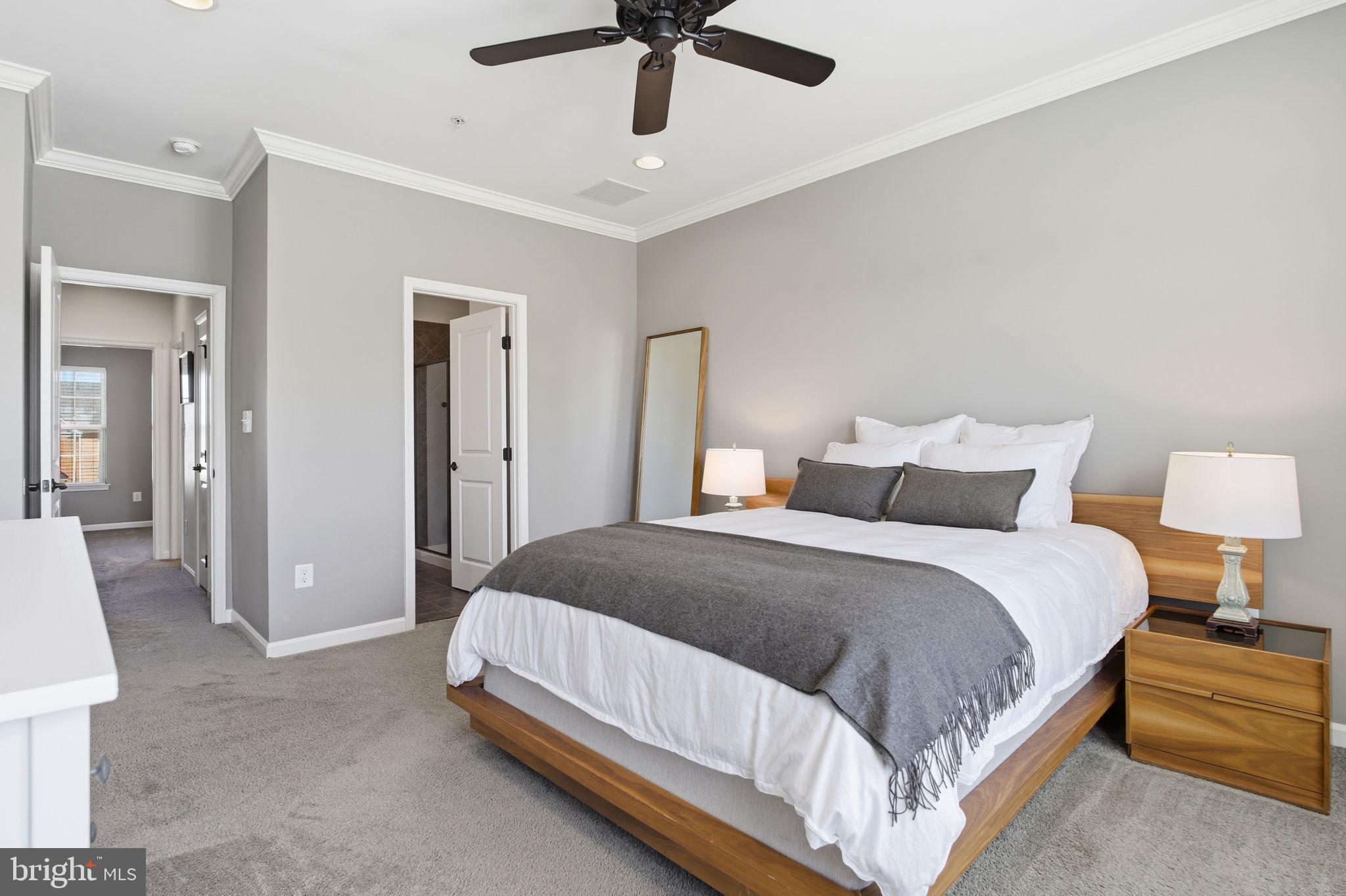 O'DONNELL SQUARE - Residential