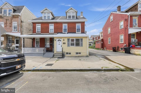 Photo of 108 W 5th Street, BRIDGEPORT, PA 19405 (MLS # PAMC2197802)