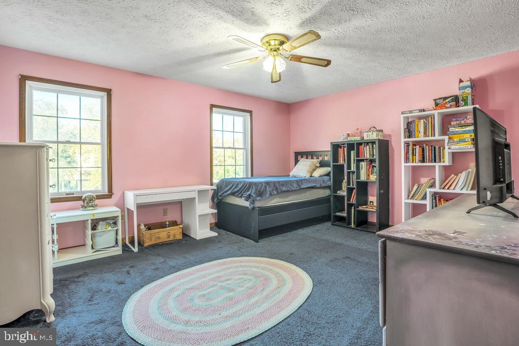 QUAILWOOD SUB - LA PLATA - Residential