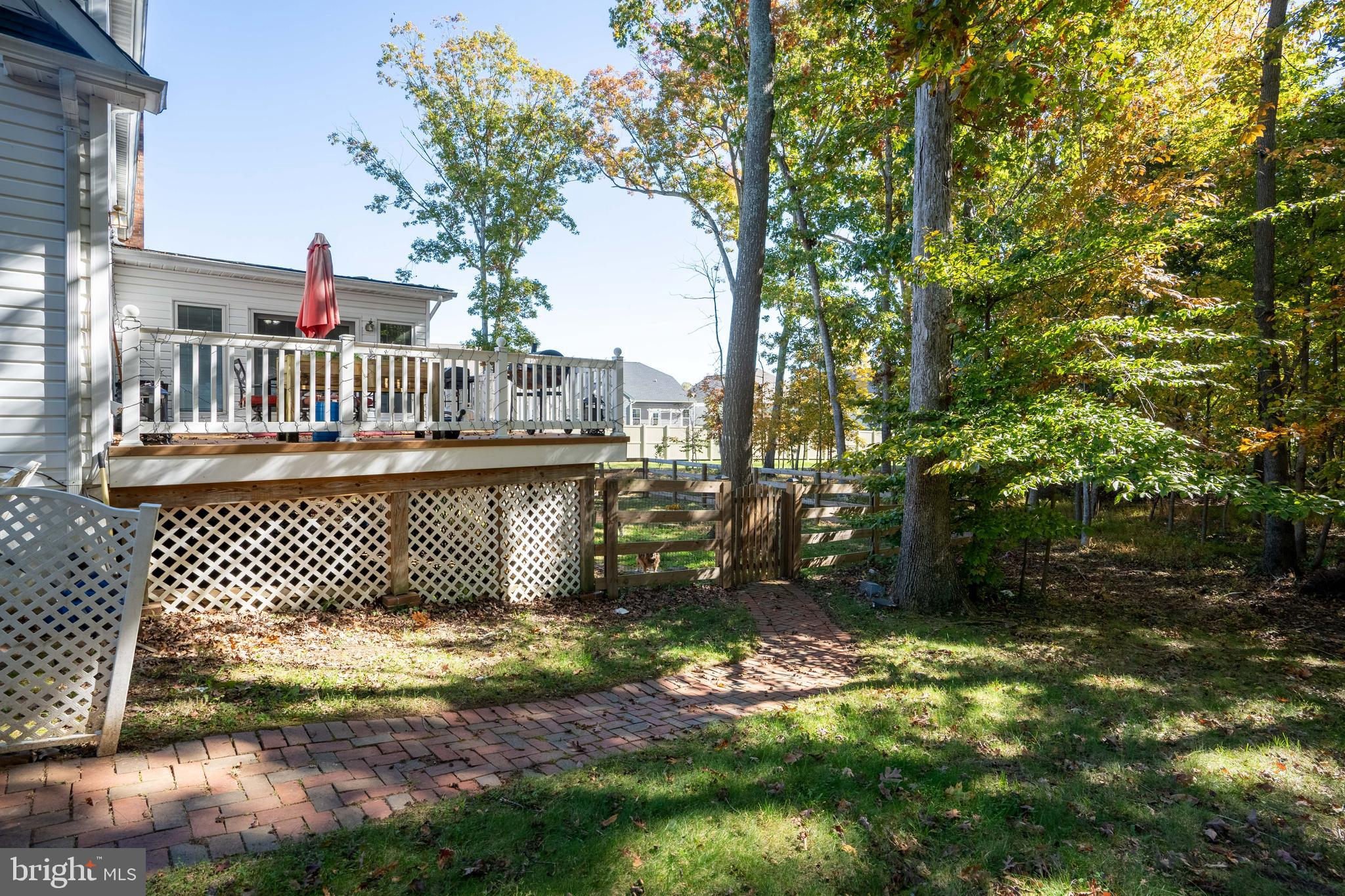 QUAILWOOD SUB - LA PLATA - Residential