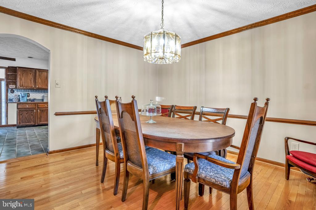 QUAILWOOD SUB - LA PLATA - Residential