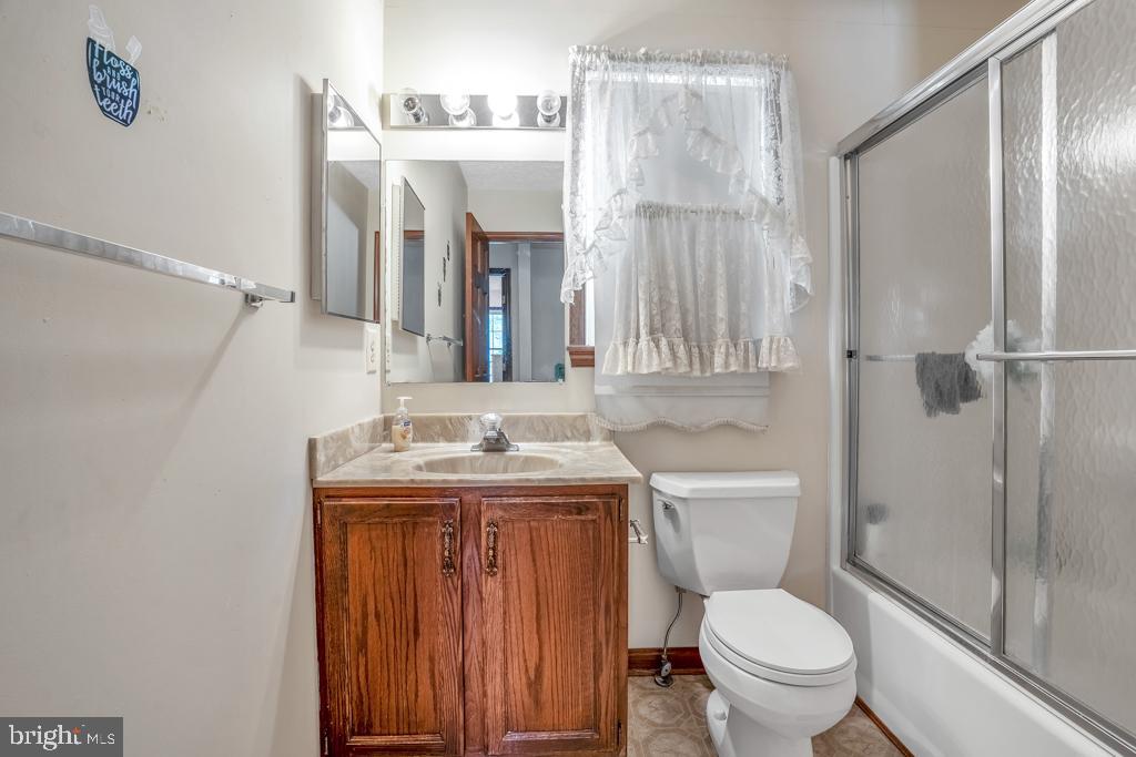 QUAILWOOD SUB - LA PLATA - Residential