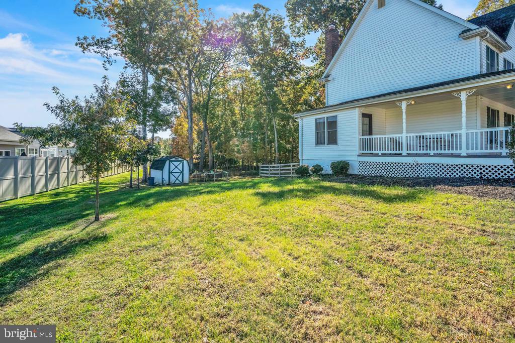 QUAILWOOD SUB - LA PLATA - Residential