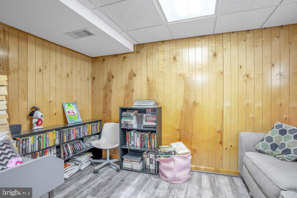 QUAILWOOD SUB - LA PLATA - Residential