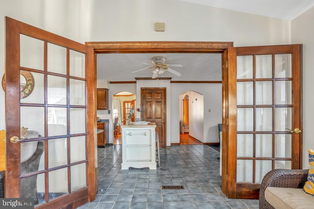 QUAILWOOD SUB - LA PLATA - Residential