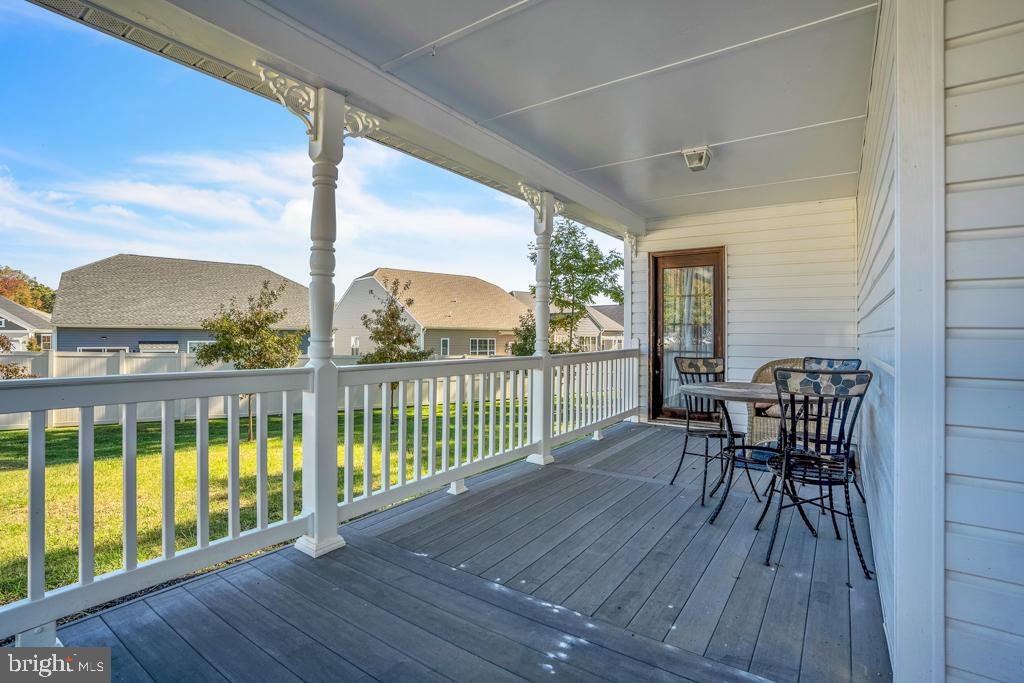 QUAILWOOD SUB - LA PLATA - Residential