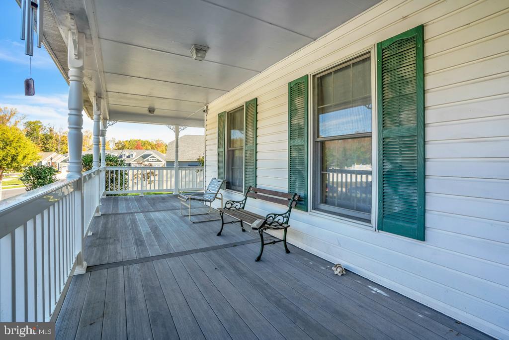 QUAILWOOD SUB - LA PLATA - Residential