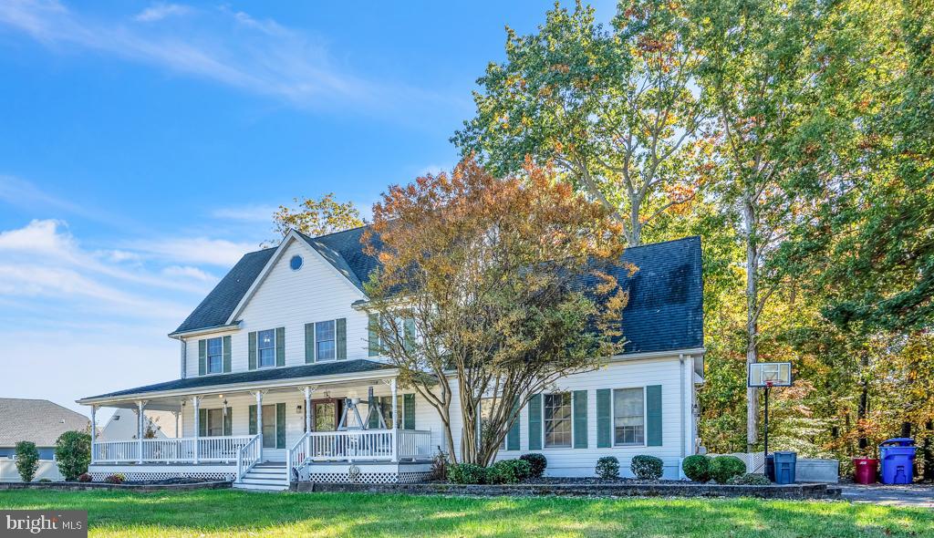 QUAILWOOD SUB - LA PLATA - Residential