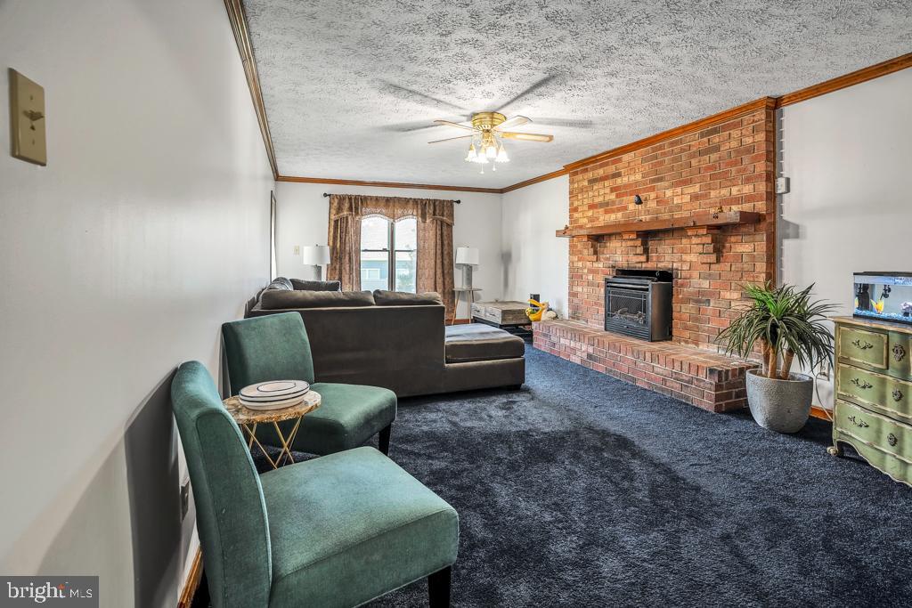 QUAILWOOD SUB - LA PLATA - Residential