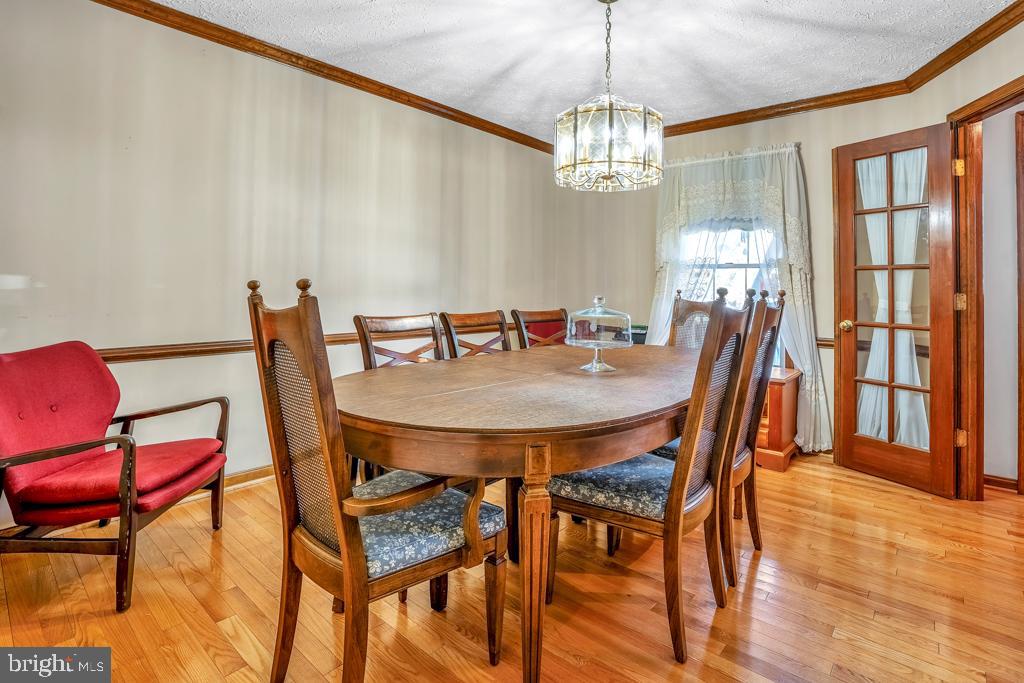 QUAILWOOD SUB - LA PLATA - Residential