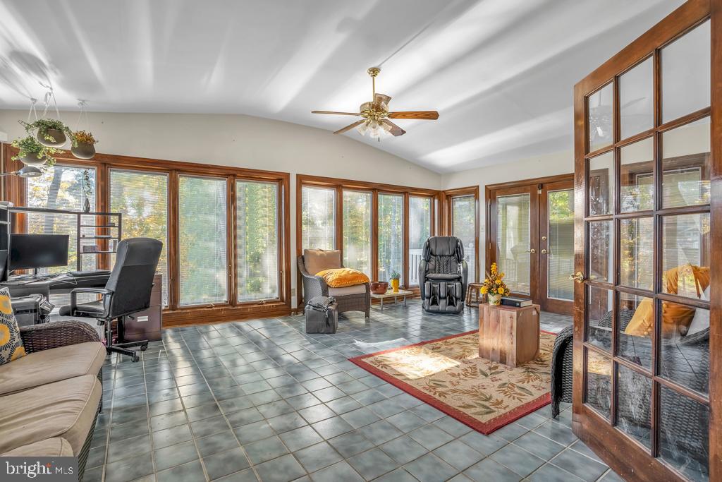 QUAILWOOD SUB - LA PLATA - Residential