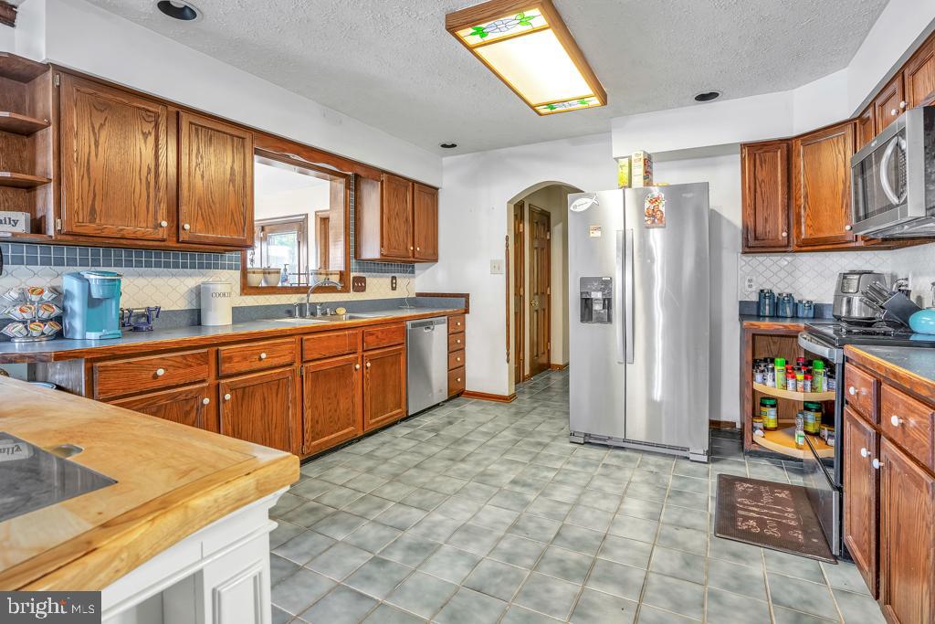 QUAILWOOD SUB - LA PLATA - Residential