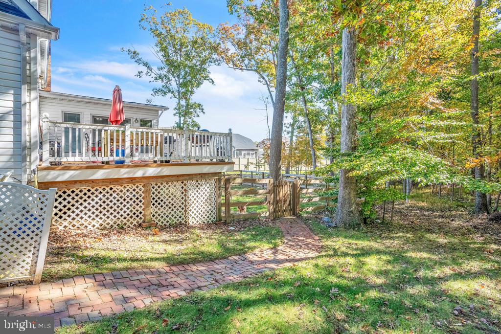 QUAILWOOD SUB - LA PLATA - Residential