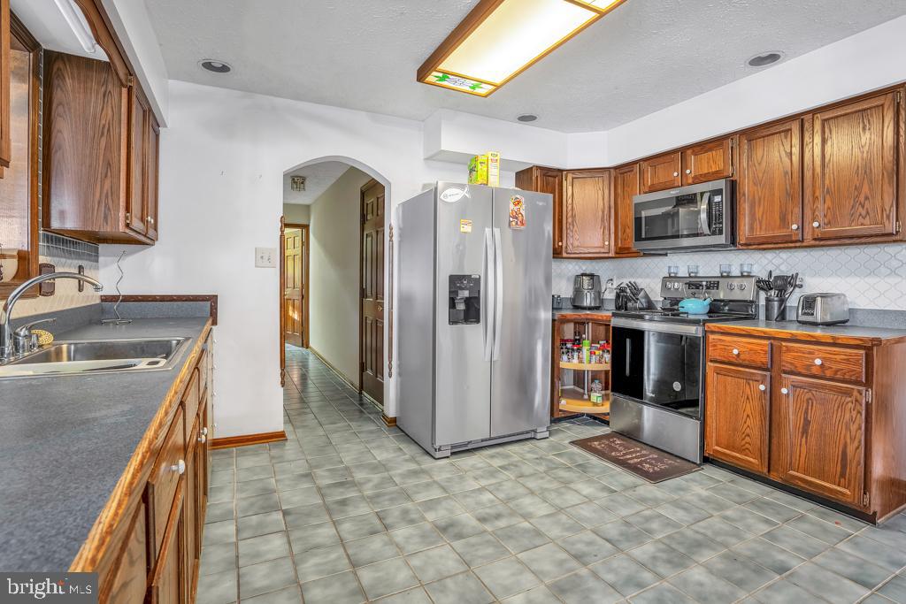 QUAILWOOD SUB - LA PLATA - Residential