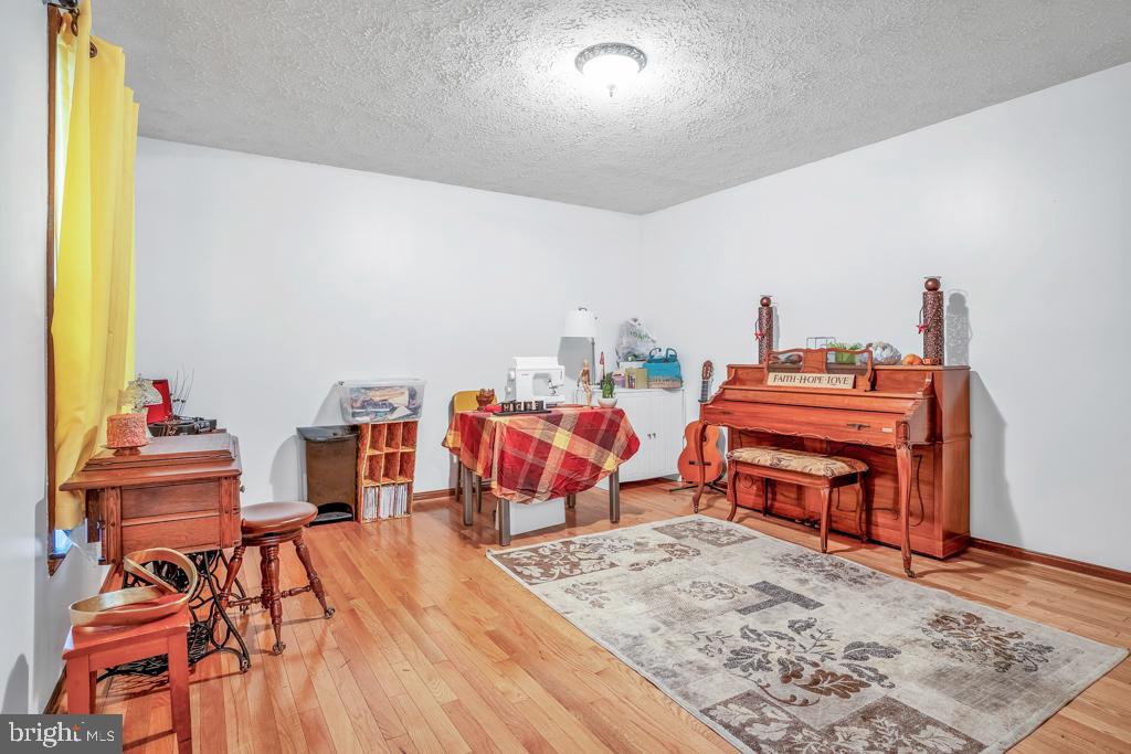 QUAILWOOD SUB - LA PLATA - Residential