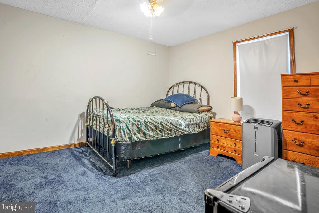 QUAILWOOD SUB - LA PLATA - Residential