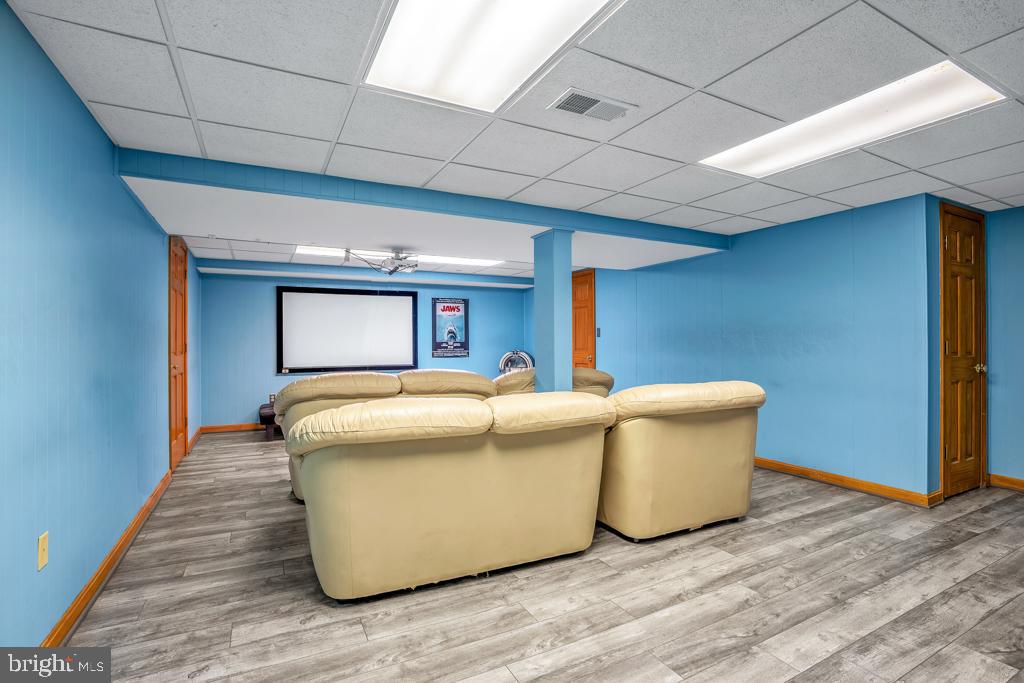 QUAILWOOD SUB - LA PLATA - Residential