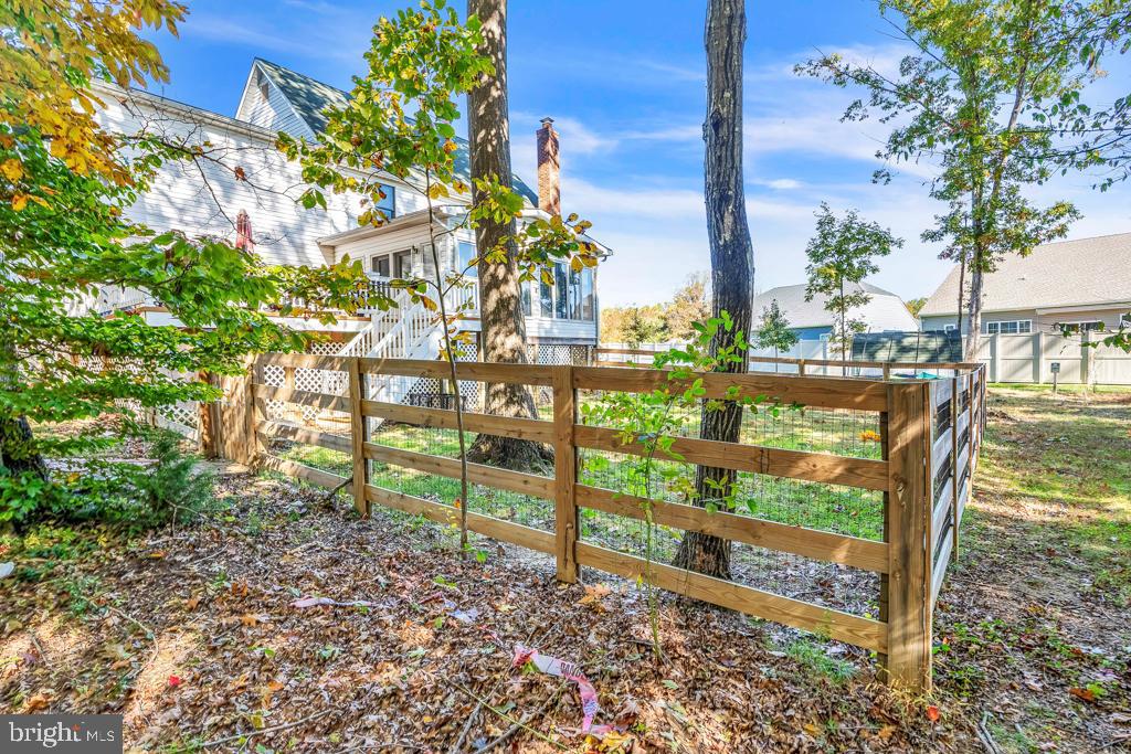 QUAILWOOD SUB - LA PLATA - Residential