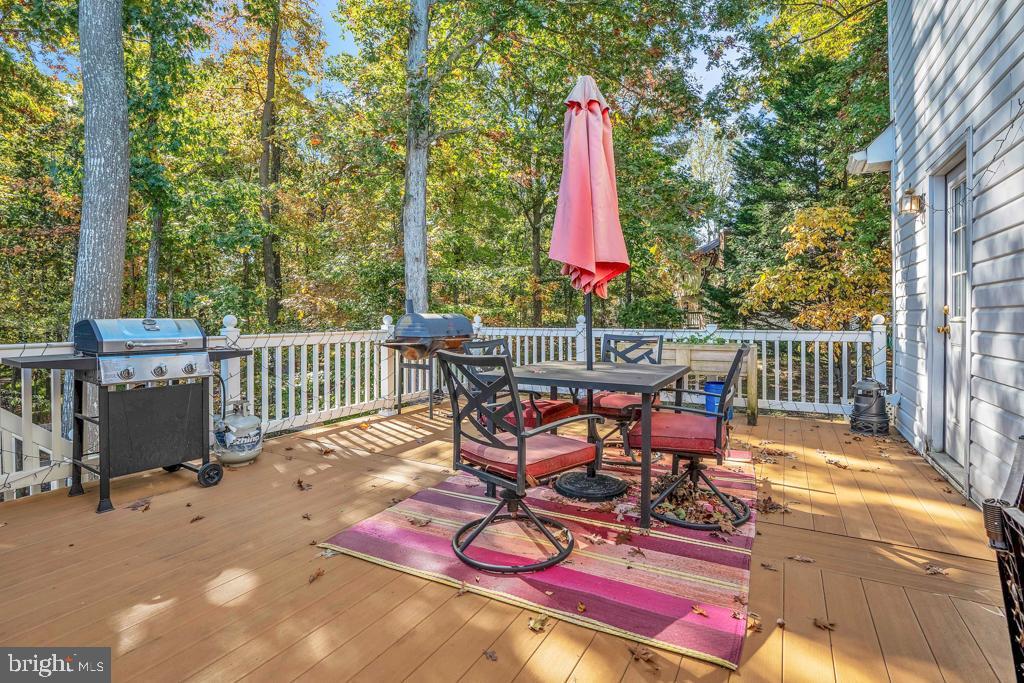 QUAILWOOD SUB - LA PLATA - Residential