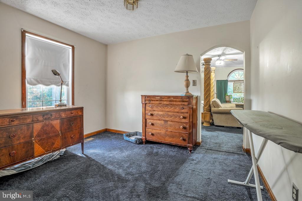 QUAILWOOD SUB - LA PLATA - Residential