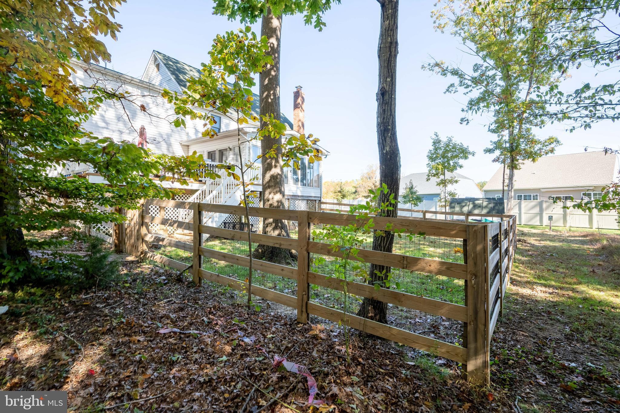 QUAILWOOD SUB - LA PLATA - Residential