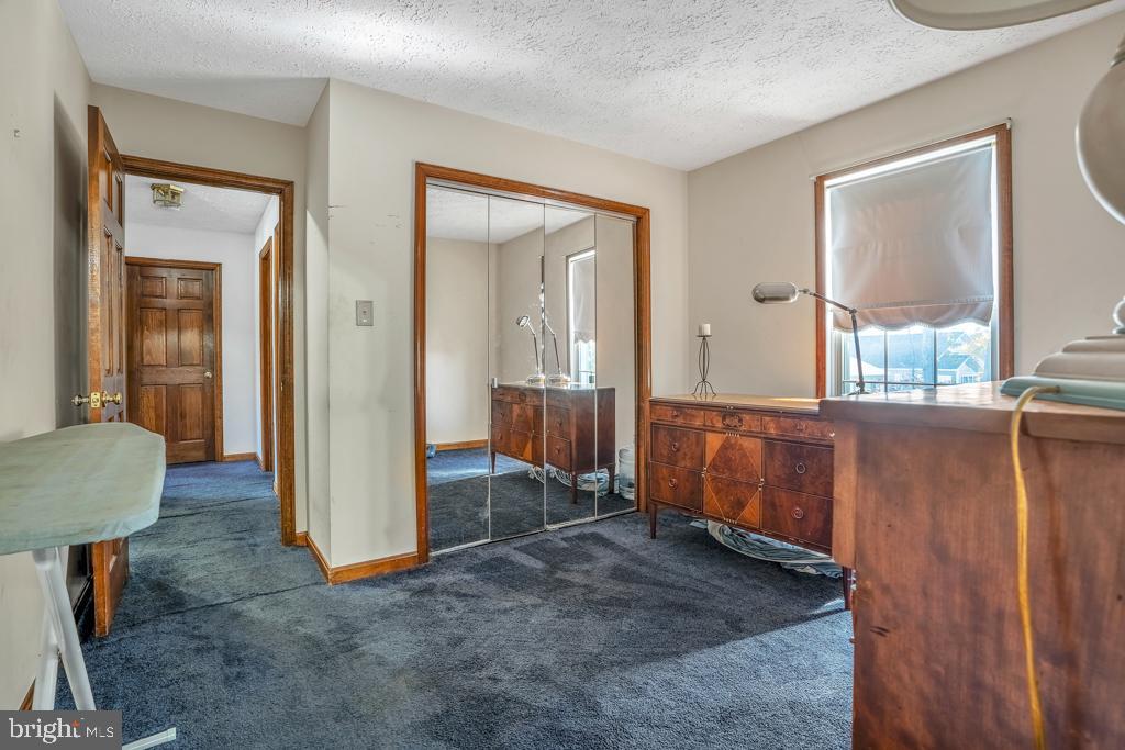 QUAILWOOD SUB - LA PLATA - Residential