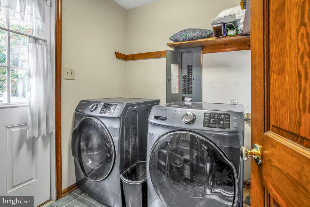 QUAILWOOD SUB - LA PLATA - Residential