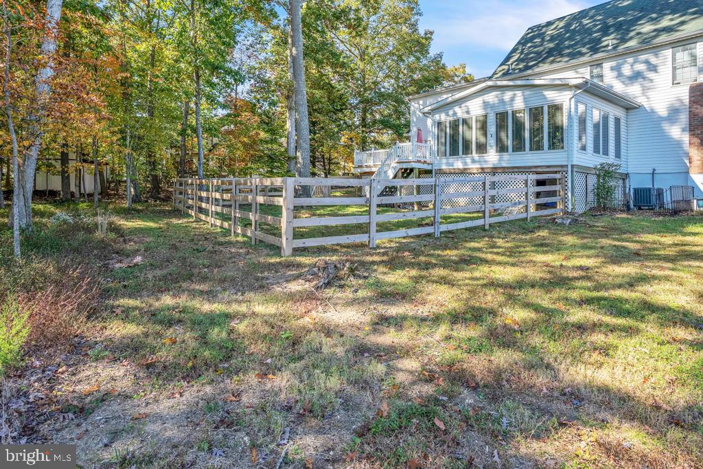 QUAILWOOD SUB - LA PLATA - Residential