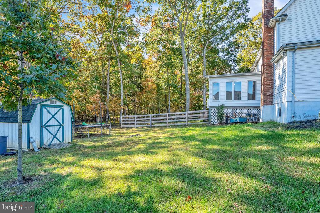 QUAILWOOD SUB - LA PLATA - Residential