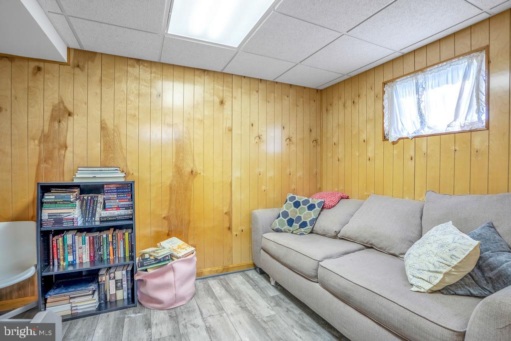 QUAILWOOD SUB - LA PLATA - Residential