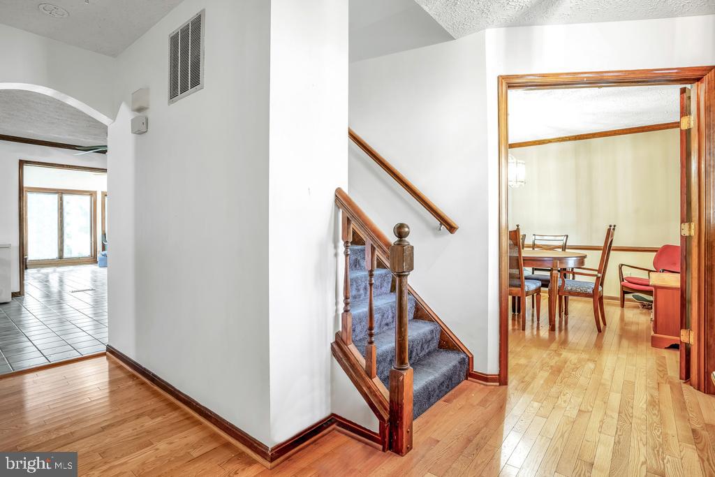 QUAILWOOD SUB - LA PLATA - Residential