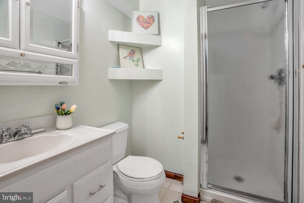 QUAILWOOD SUB - LA PLATA - Residential