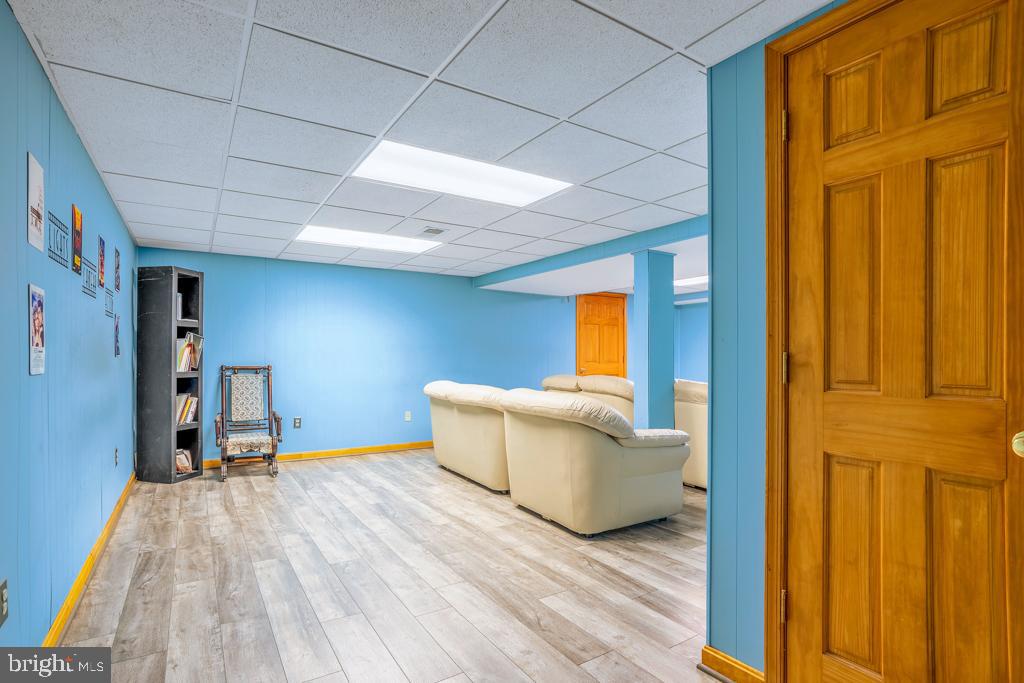 QUAILWOOD SUB - LA PLATA - Residential