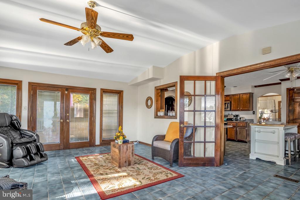 QUAILWOOD SUB - LA PLATA - Residential