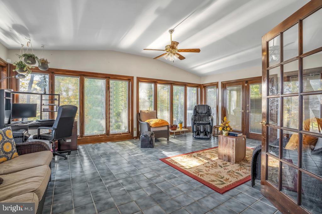 QUAILWOOD SUB - LA PLATA - Residential